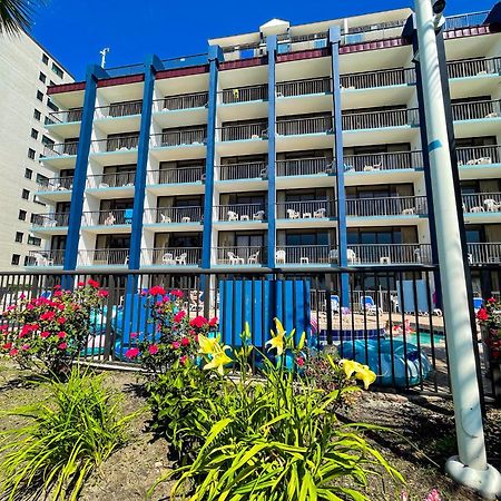 Grande Shores Myrtle Beach Ngoại thất bức ảnh
