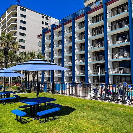 Grande Shores Myrtle Beach Ngoại thất bức ảnh