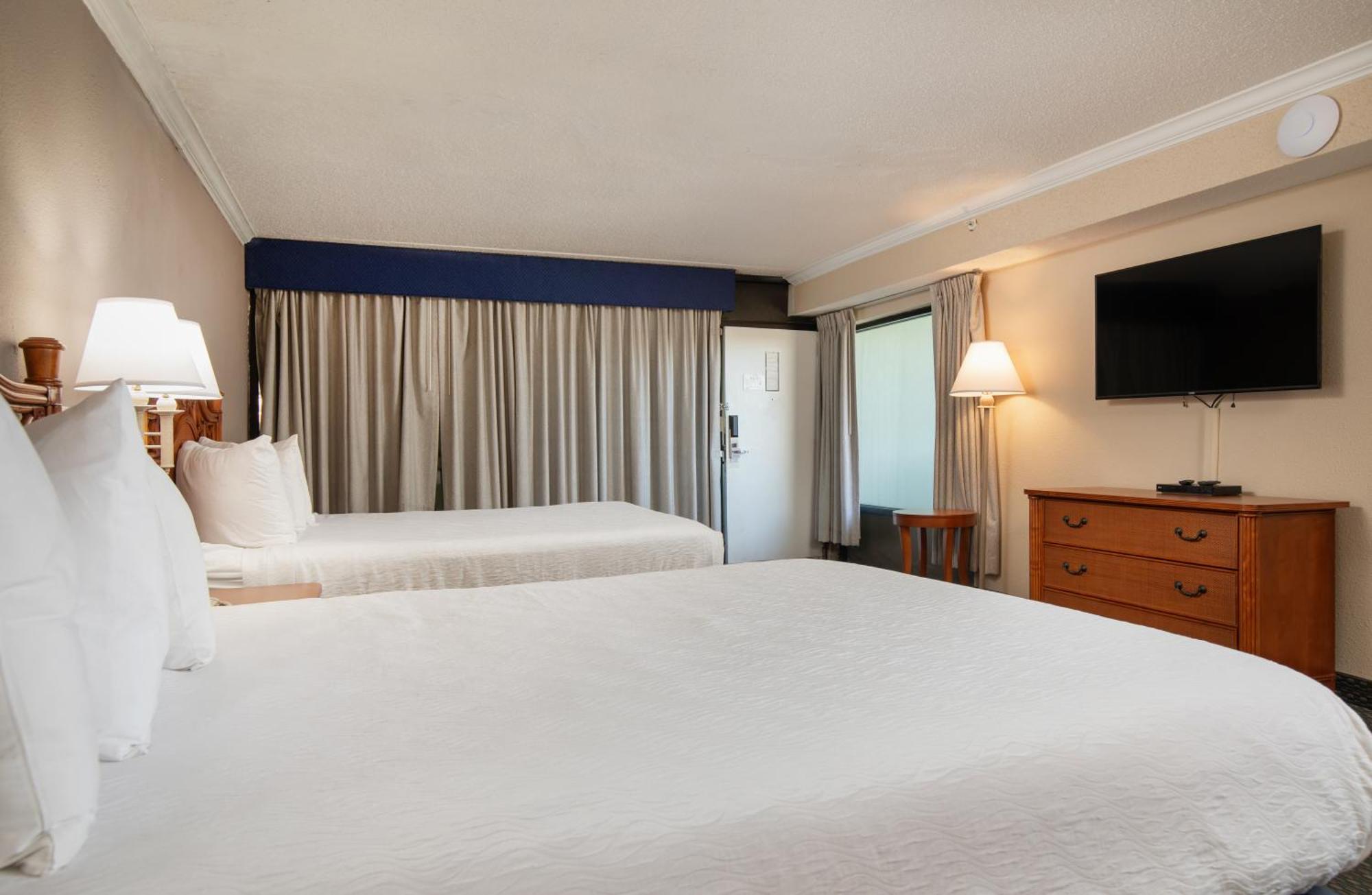 Grande Shores Myrtle Beach Ngoại thất bức ảnh