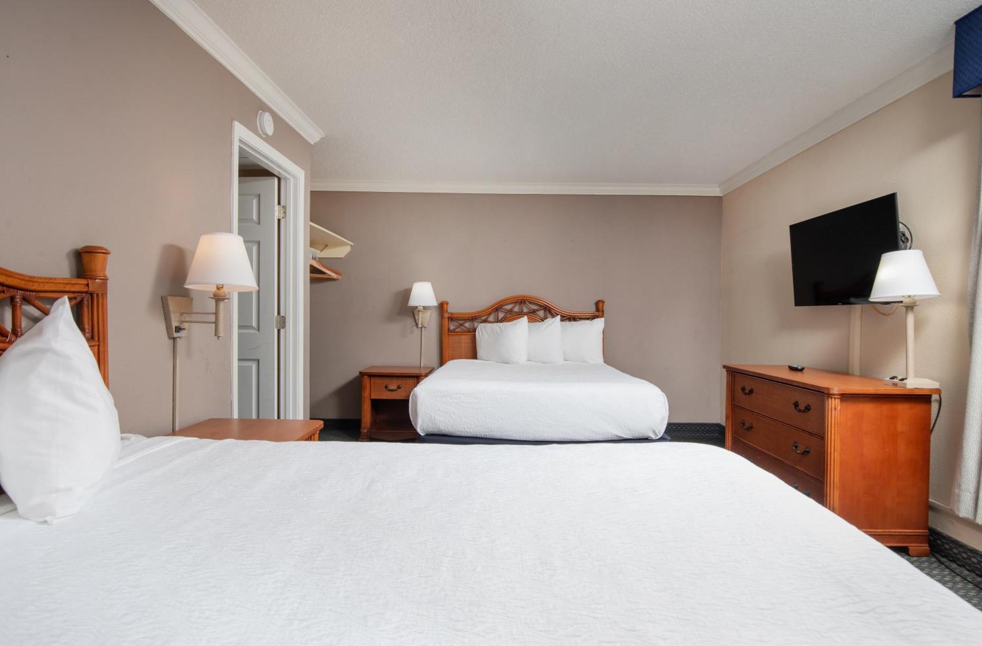 Grande Shores Myrtle Beach Ngoại thất bức ảnh