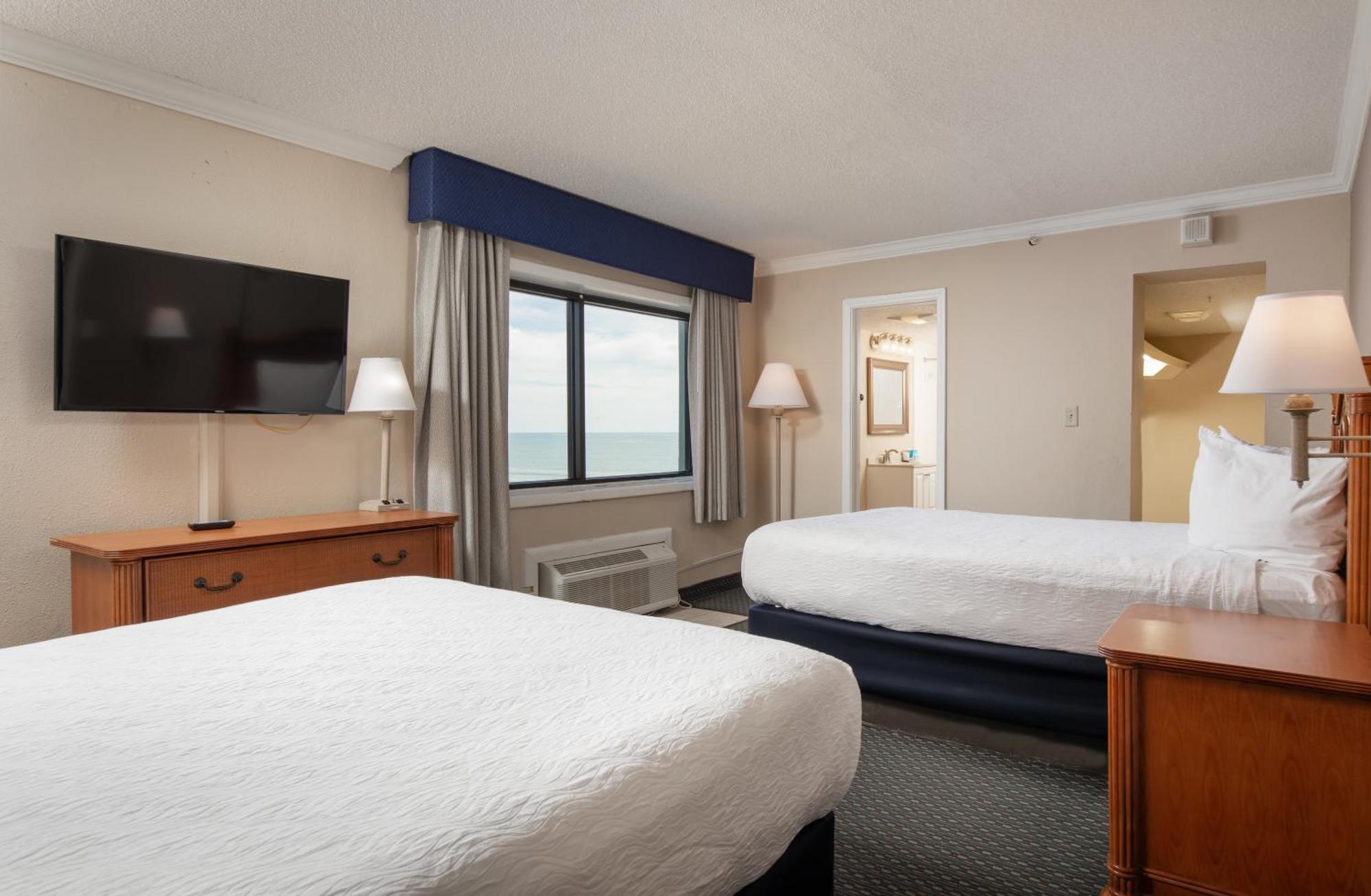 Grande Shores Myrtle Beach Ngoại thất bức ảnh
