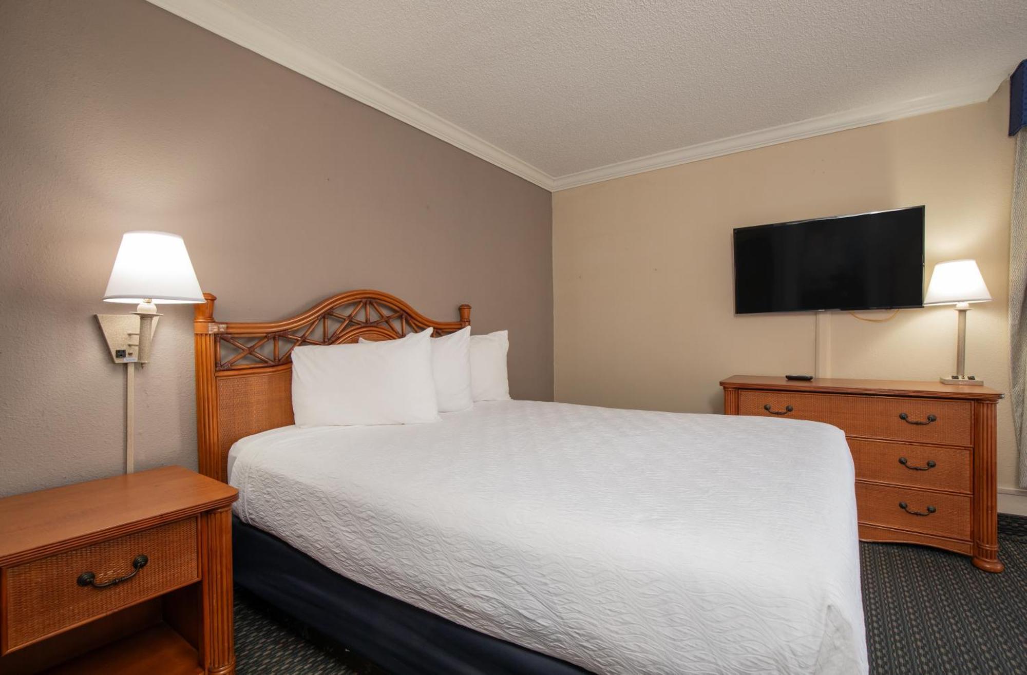 Grande Shores Myrtle Beach Ngoại thất bức ảnh