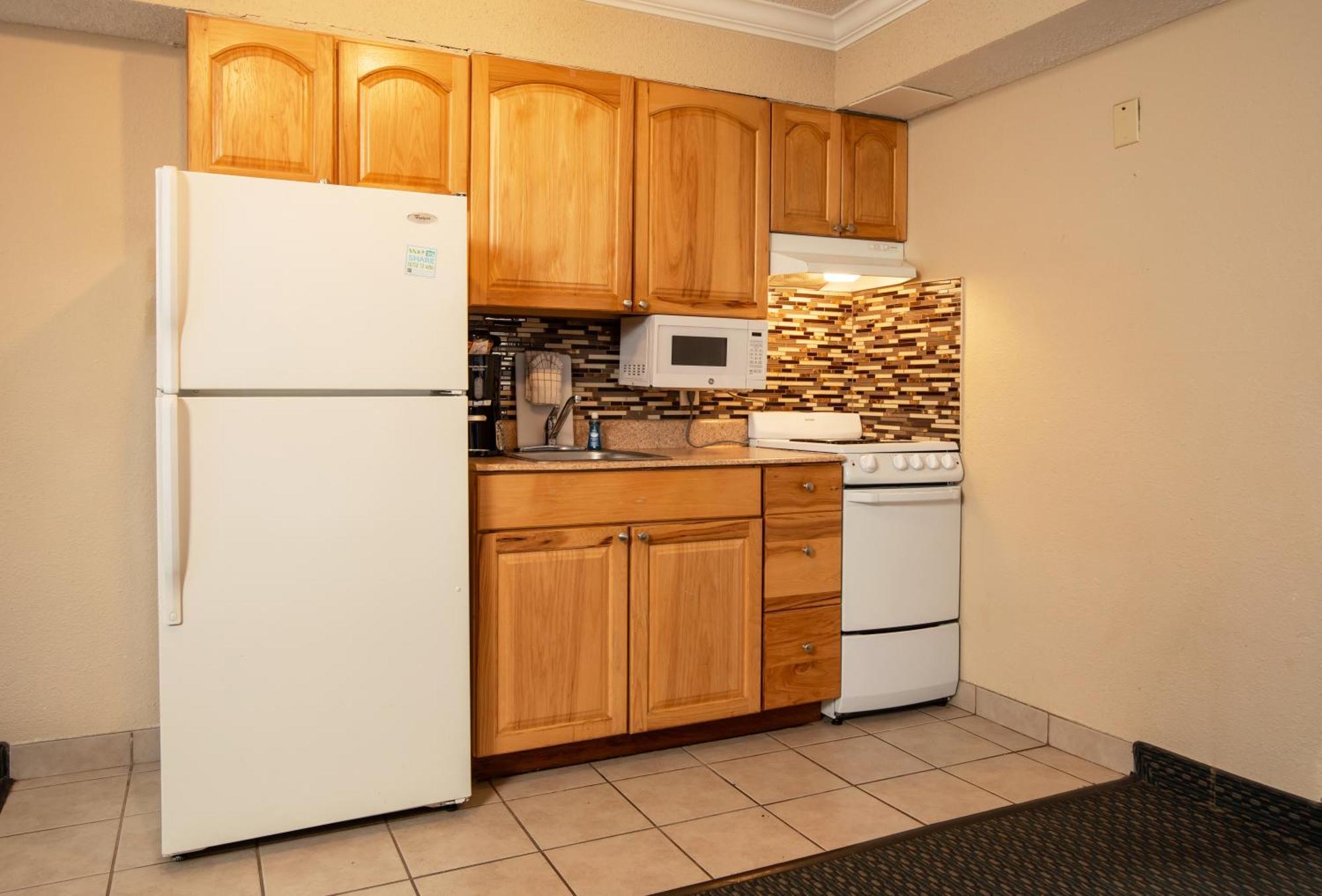 Grande Shores Myrtle Beach Ngoại thất bức ảnh