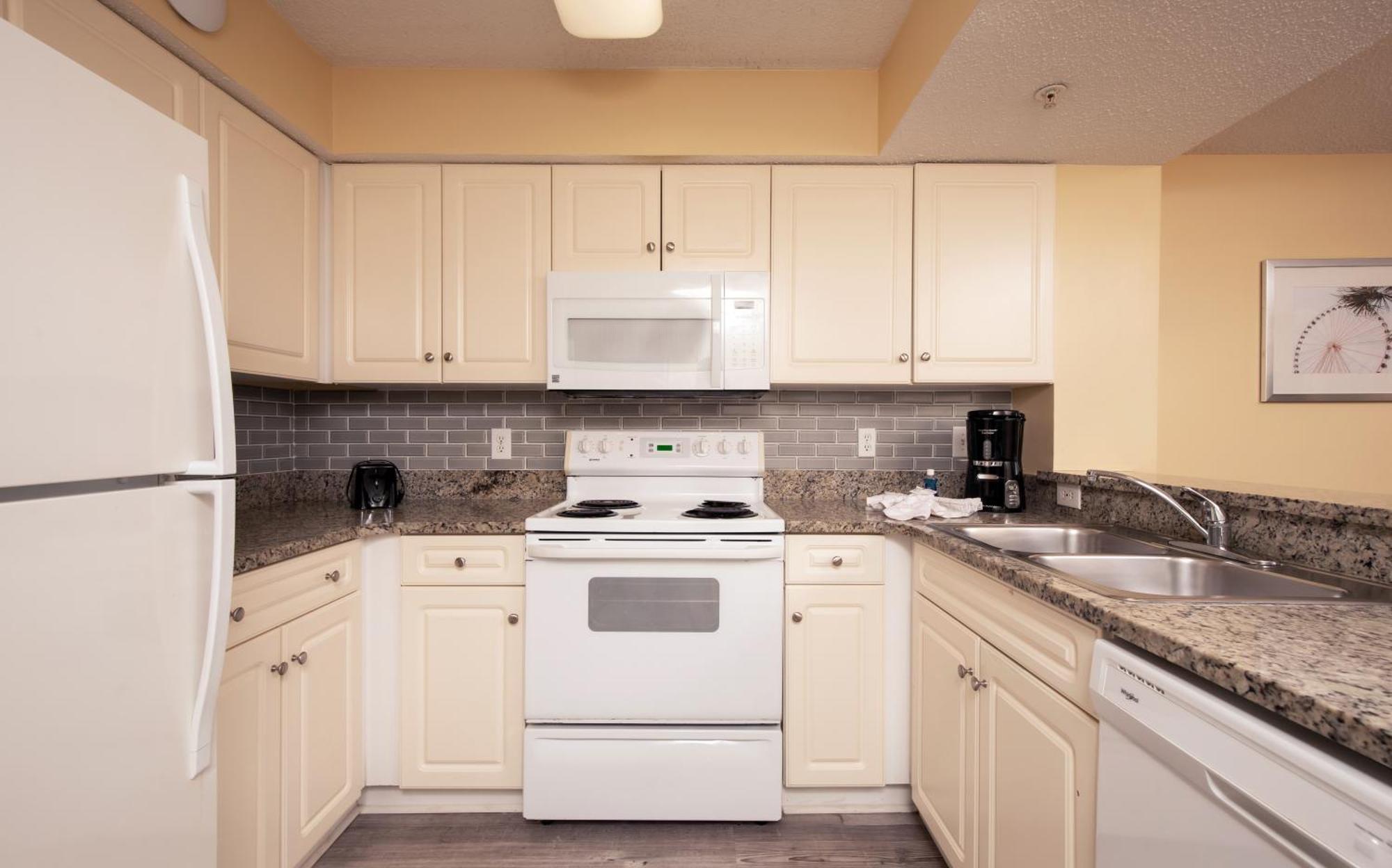 Grande Shores Myrtle Beach Ngoại thất bức ảnh