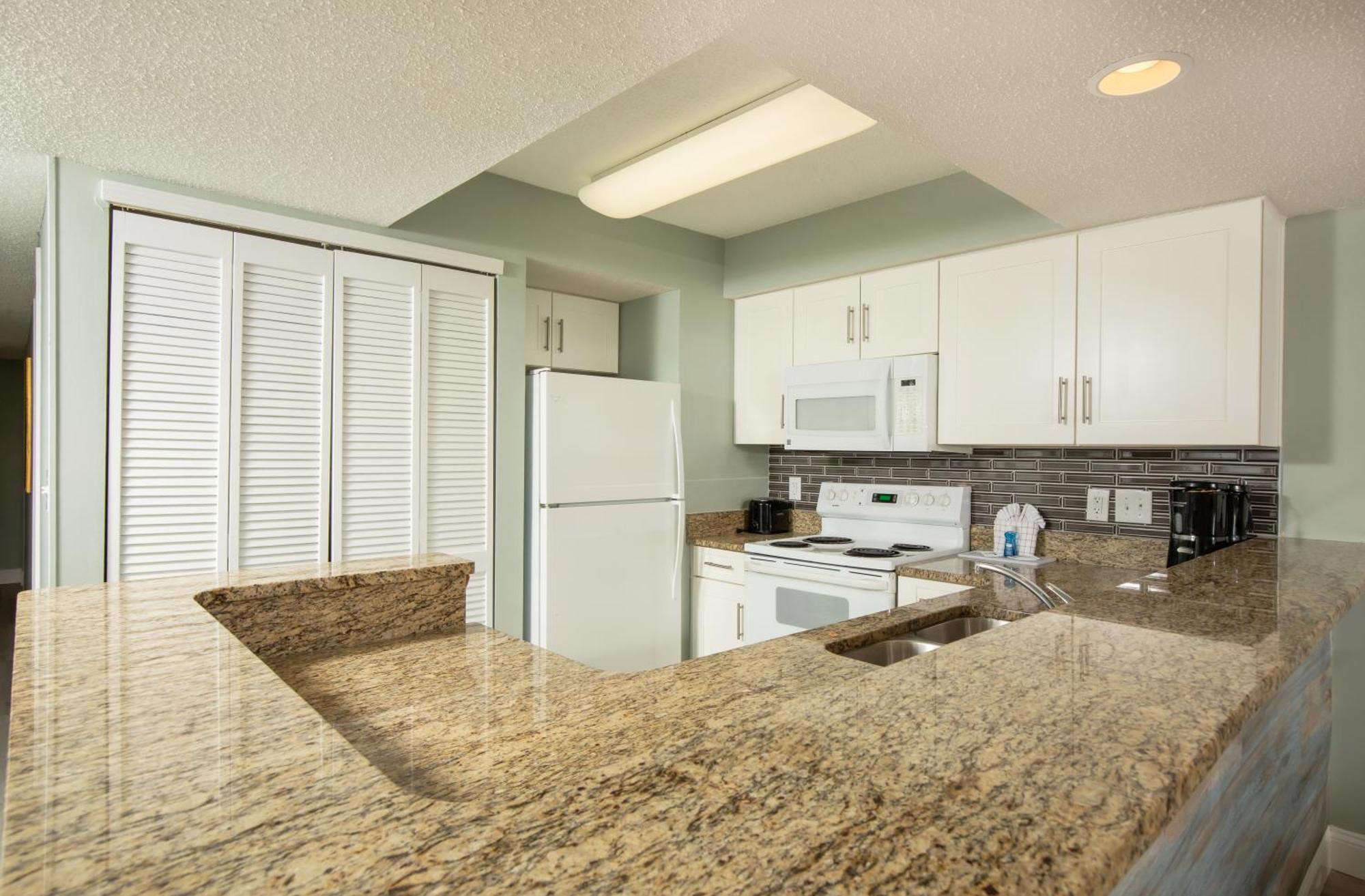Grande Shores Myrtle Beach Ngoại thất bức ảnh