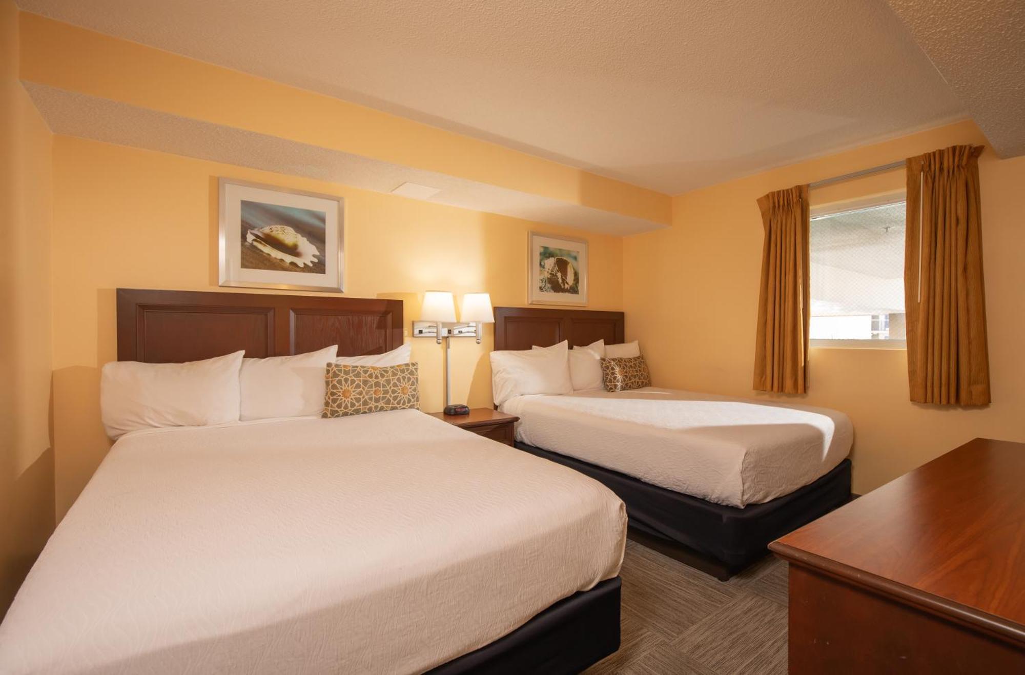Grande Shores Myrtle Beach Ngoại thất bức ảnh