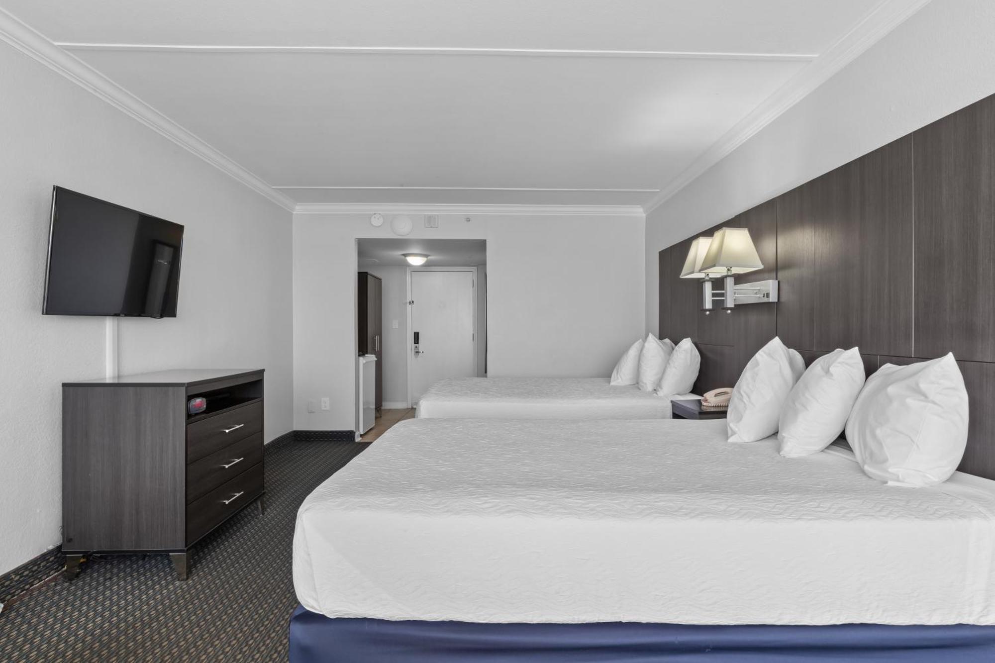 Grande Shores Myrtle Beach Ngoại thất bức ảnh